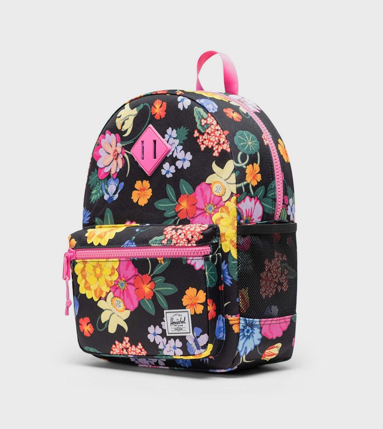 Herschel Kids Heritage Backpack - Image 4